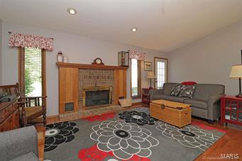 Trail Ridge III - Residential