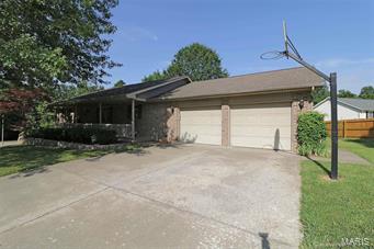 Trail Ridge III - Residential