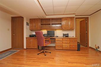 Trail Ridge III - Residential