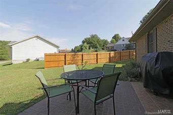 Trail Ridge III - Residential