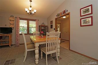 Trail Ridge III - Residential