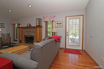 Trail Ridge III - Residential