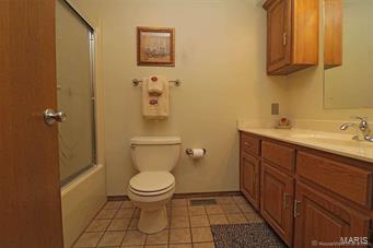 Trail Ridge III - Residential