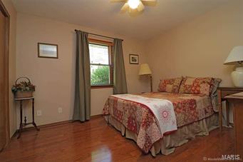 Trail Ridge III - Residential