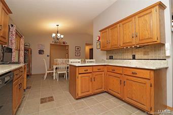 Trail Ridge III - Residential