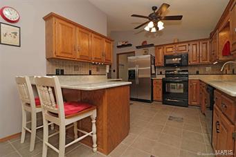 Trail Ridge III - Residential