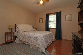 Trail Ridge III - Residential