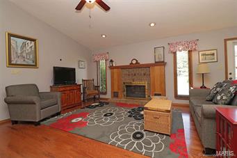 Trail Ridge III - Residential