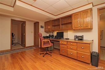 Trail Ridge III - Residential