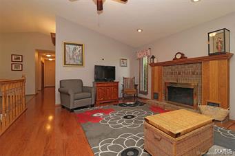 Trail Ridge III - Residential