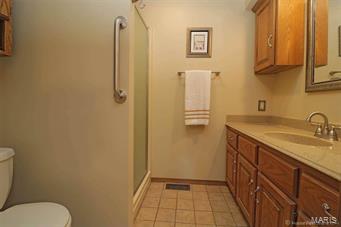 Trail Ridge III - Residential