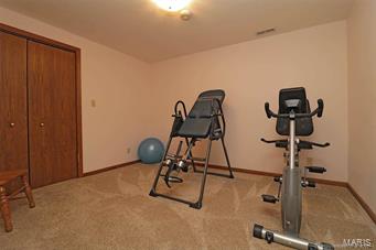 Trail Ridge III - Residential