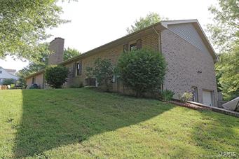 Trail Ridge III - Residential