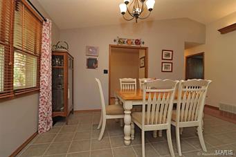 Trail Ridge III - Residential