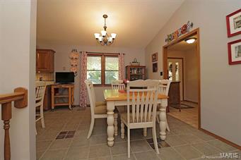 Trail Ridge III - Residential