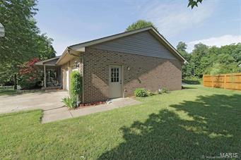 Trail Ridge III - Residential