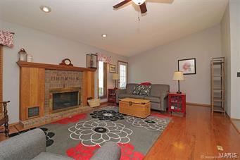 Trail Ridge III - Residential