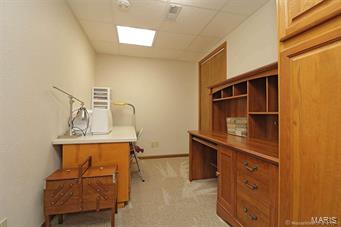 Trail Ridge III - Residential