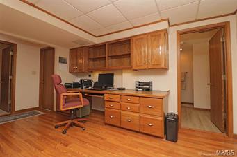 Trail Ridge III - Residential