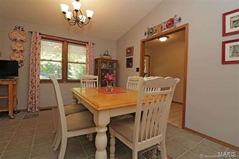 Trail Ridge III - Residential