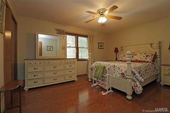 Trail Ridge III - Residential