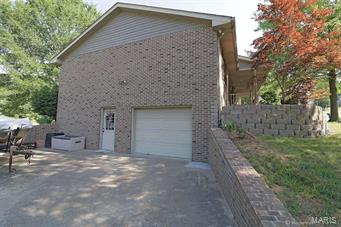 Trail Ridge III - Residential