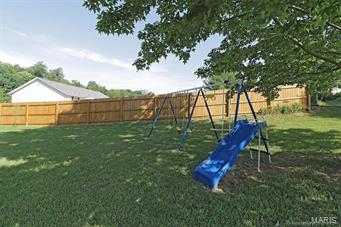 Trail Ridge III - Residential