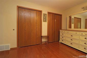 Trail Ridge III - Residential