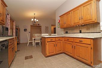 Trail Ridge III - Residential