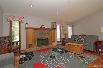 Trail Ridge III - Residential