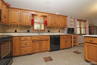 Trail Ridge III - Residential