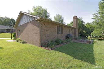 Trail Ridge III - Residential