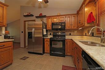 Trail Ridge III - Residential