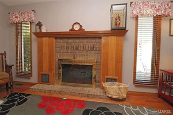 Trail Ridge III - Residential