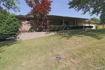 Trail Ridge III - Residential