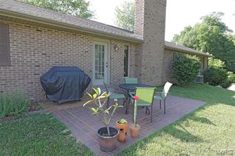 Trail Ridge III - Residential