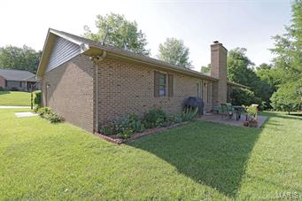 Trail Ridge III - Residential