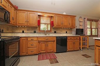 Trail Ridge III - Residential