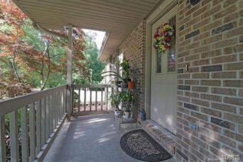 Trail Ridge III - Residential