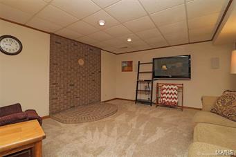 Trail Ridge III - Residential