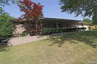 Trail Ridge III - Residential