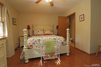 Trail Ridge III - Residential