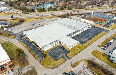 2001 Walton Road St Louis MO 63114