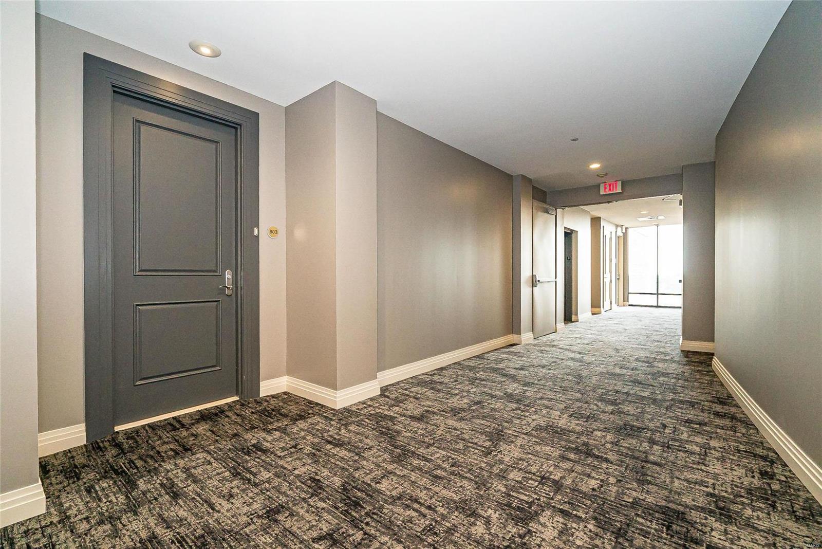 Crescent Condo - Residential