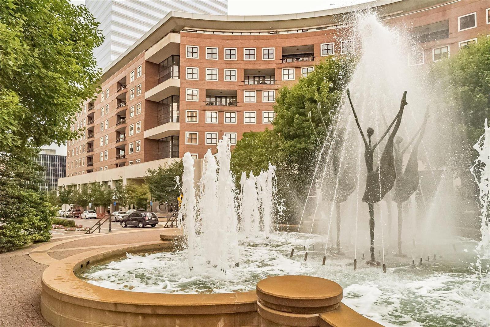 Crescent Condo - Residential