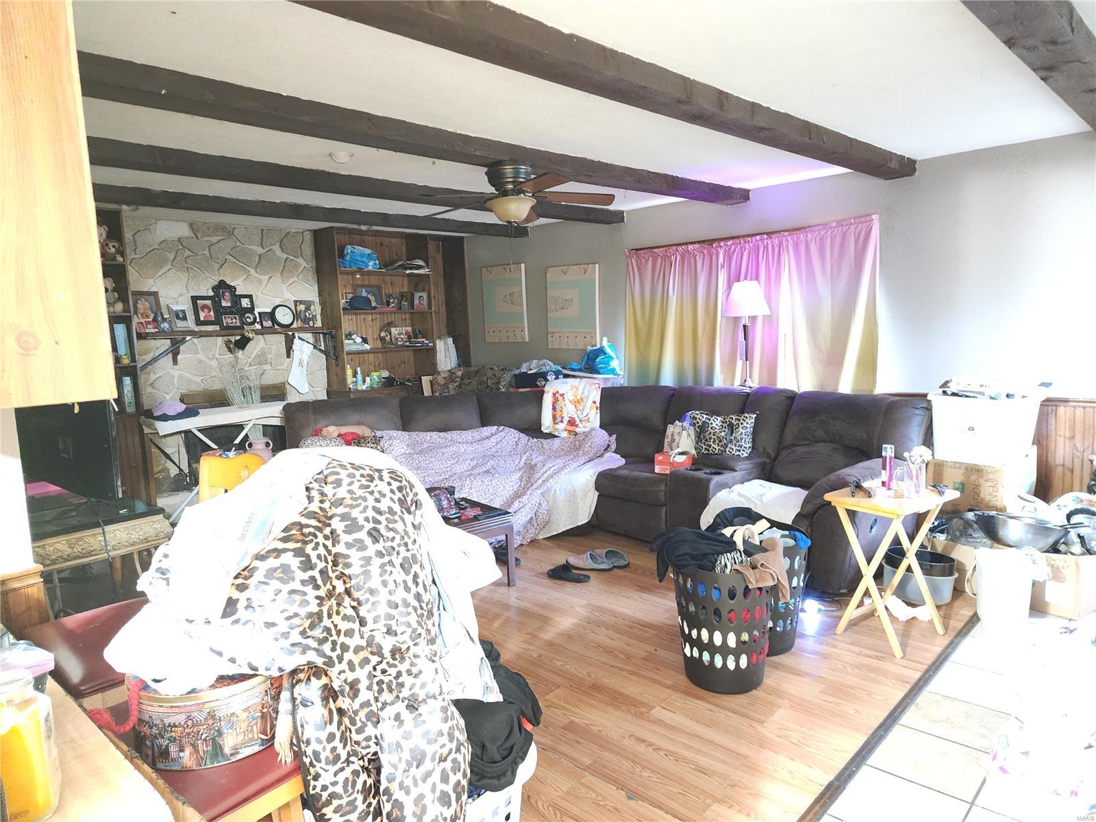 10534 Anson Drive