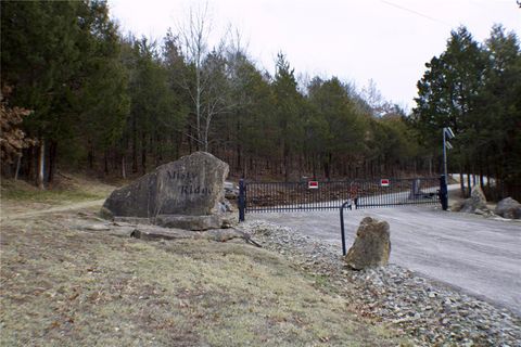 1 Misty Ridge (Lot 1) Eureka MO 63025