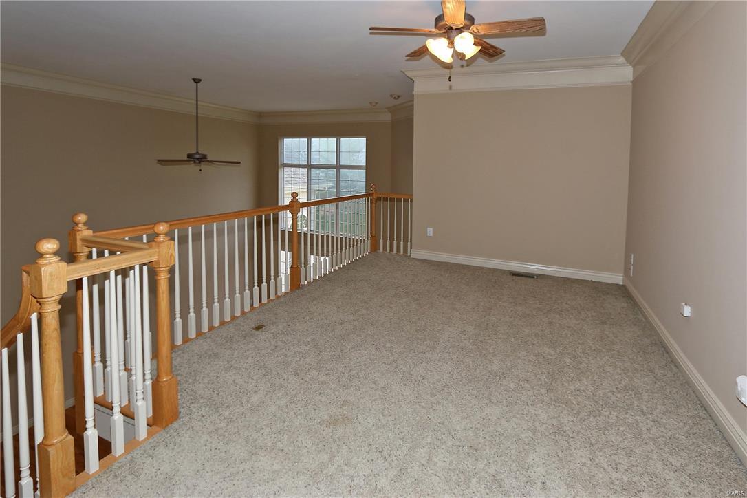 Kiefer Pointe - Residential