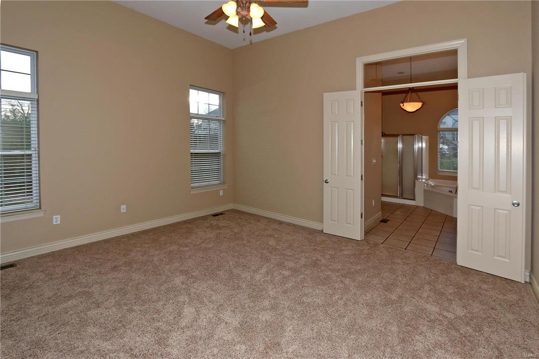Kiefer Pointe - Residential