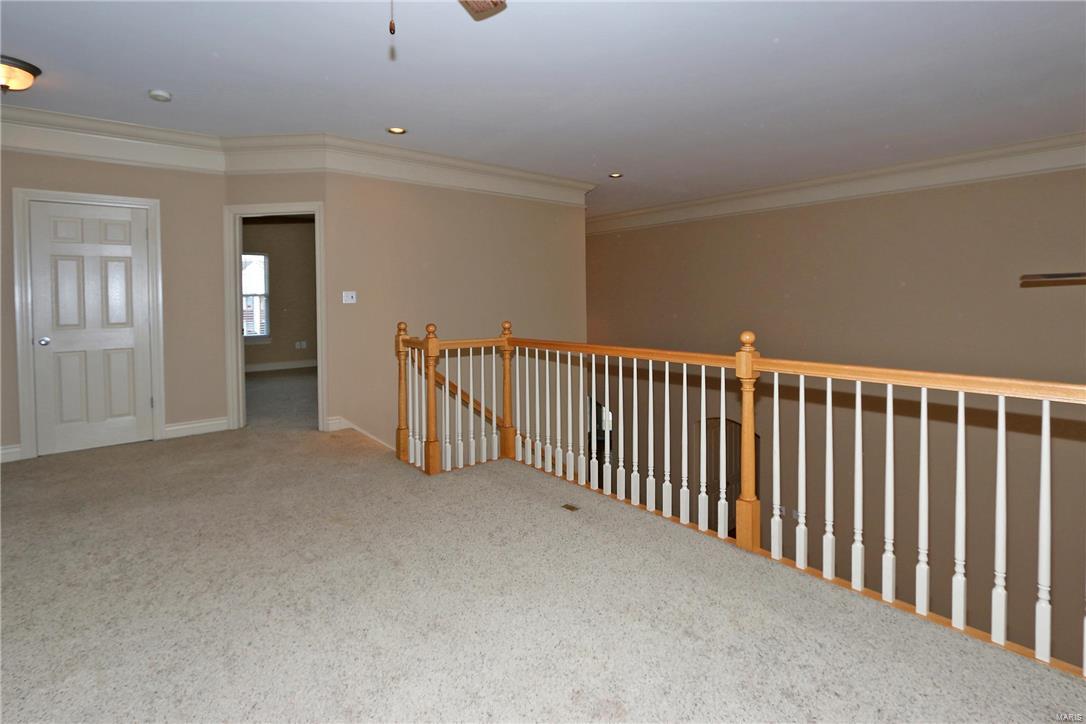 Kiefer Pointe - Residential